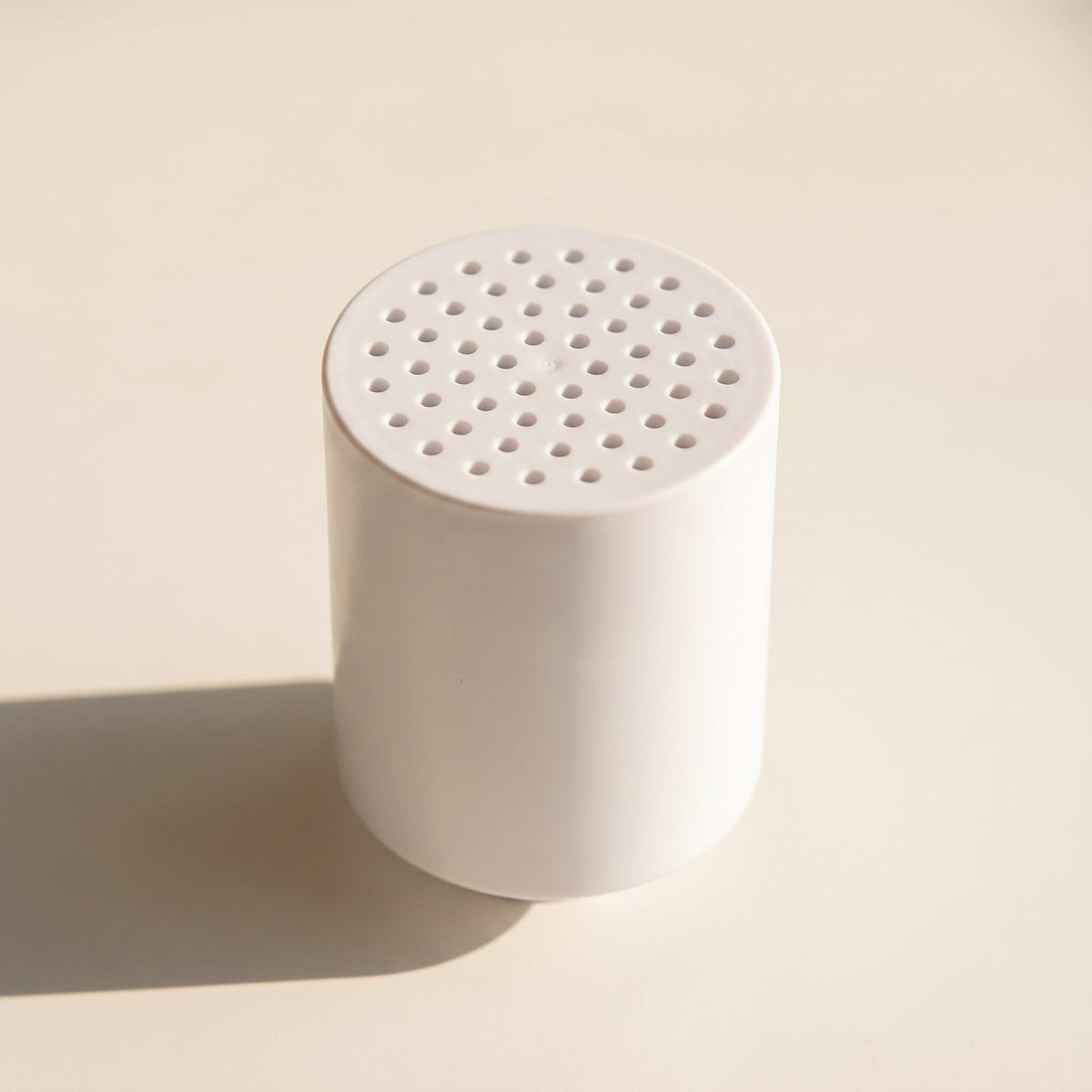 Mosswell Filtered Shower Head — Takes the Chlorine Out on the Way Through